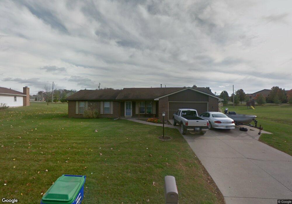 14702 Ridgecrest Dr, Leo, IN 46765 - photo 1