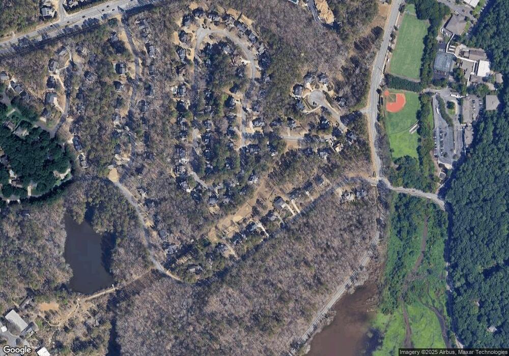 365 Lochland Cir, Roswell, GA 30075 - photo 1