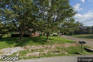 3965 Highway 52, Loretto, KY 40037