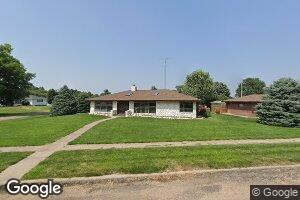 335 E 6th St, Orchard, NE 68764