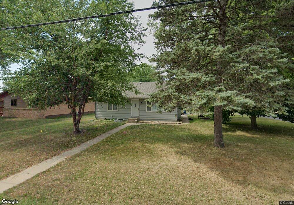 921 3rd St N, Sauk Rapids, MN 56379 - photo 1