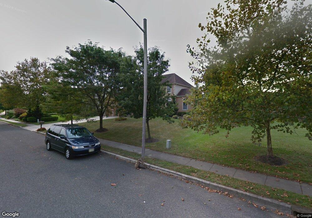 22 Austin Ct, Mount Laurel, NJ 08054 - photo 1