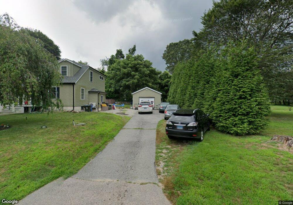 46 Flyers Dr, Norwich, CT 06360 - photo 1