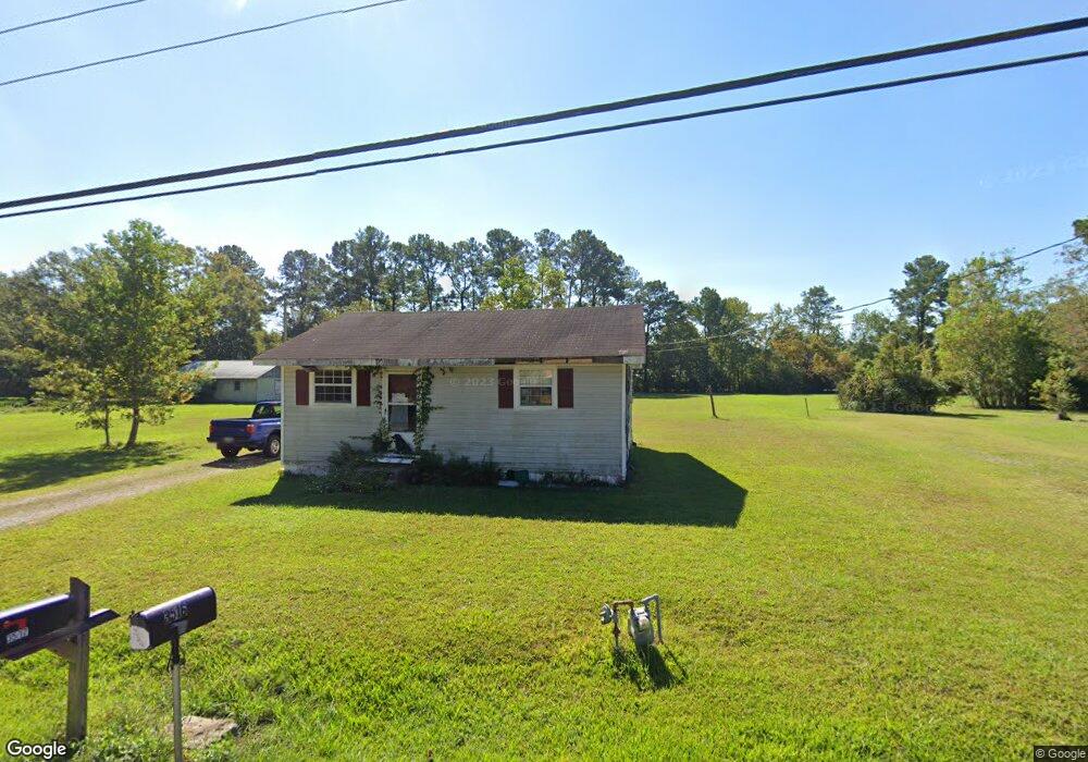 3516 Ryland Rd, Moss Point, MS 39562 - photo 1
