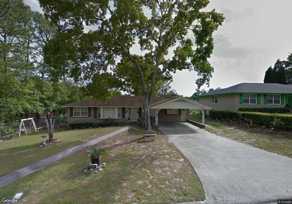 3202 Sylvan Ct, Augusta, GA 30909 - photo 1