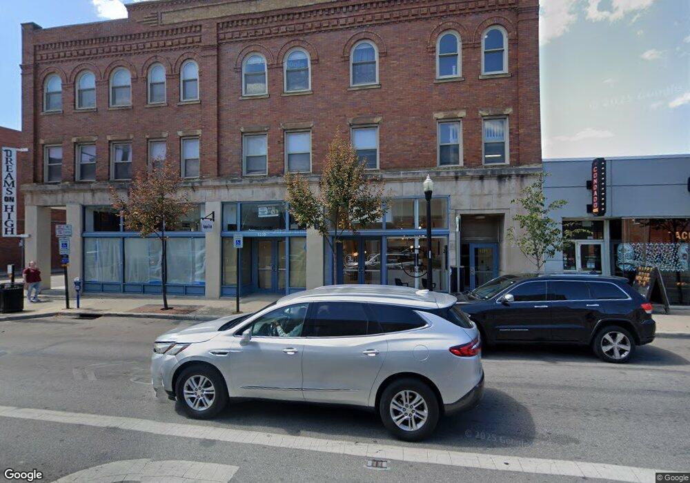 1221 N High St, Columbus, OH 43201 - photo 1