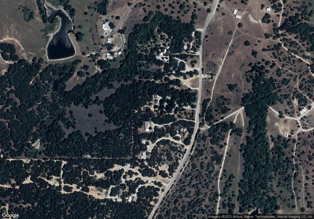 6240 Horseshoe Bend Rd, Weatherford, TX 76087 - photo 1