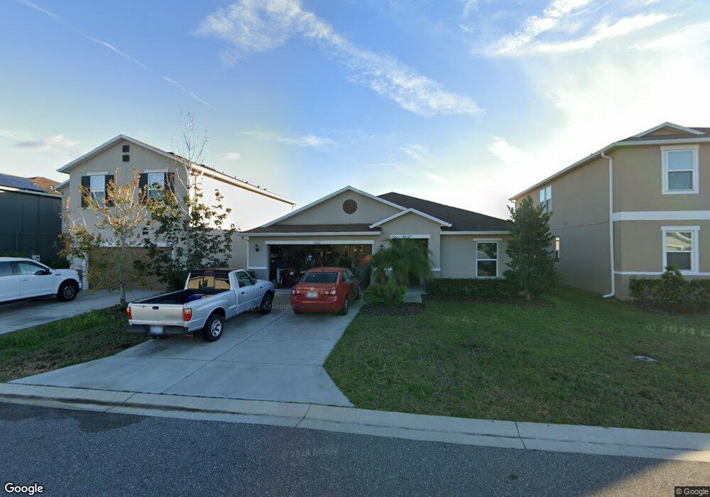 4227 Moon Shadow Loop, Mulberry, FL 33860 - photo 1