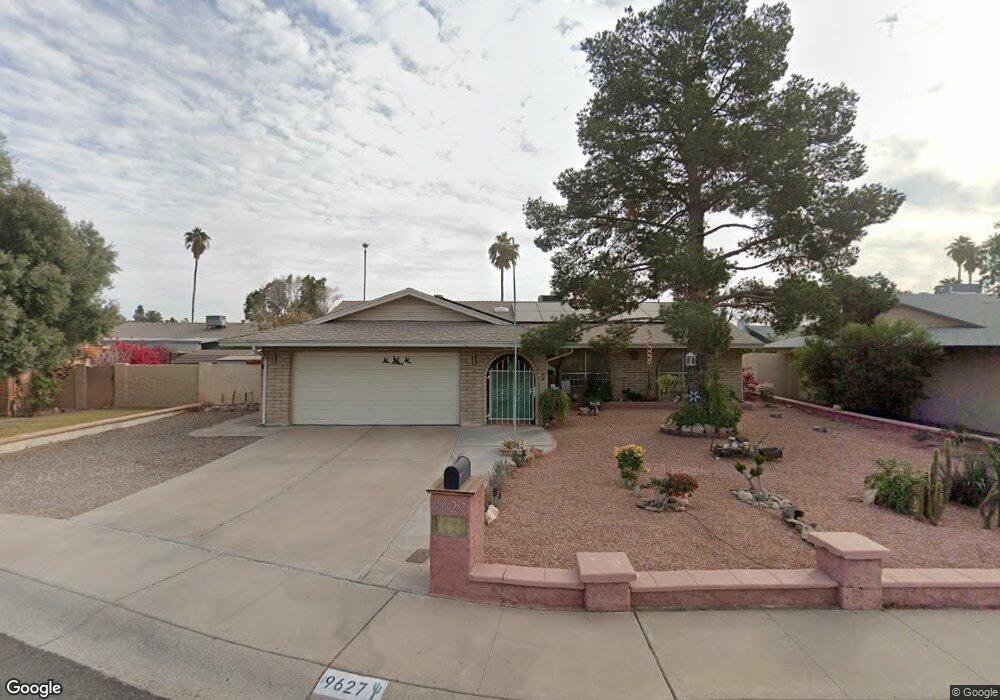 9627 N 47th Dr, Glendale, AZ 85302 - photo 1