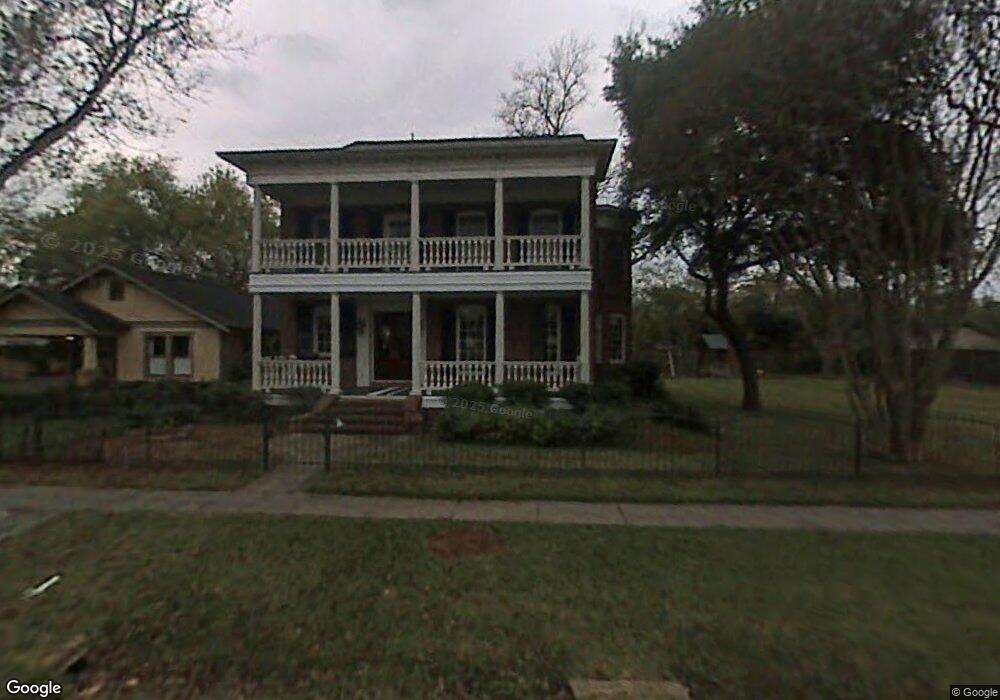 1509 Oxford St, Houston, TX 77008 - photo 1