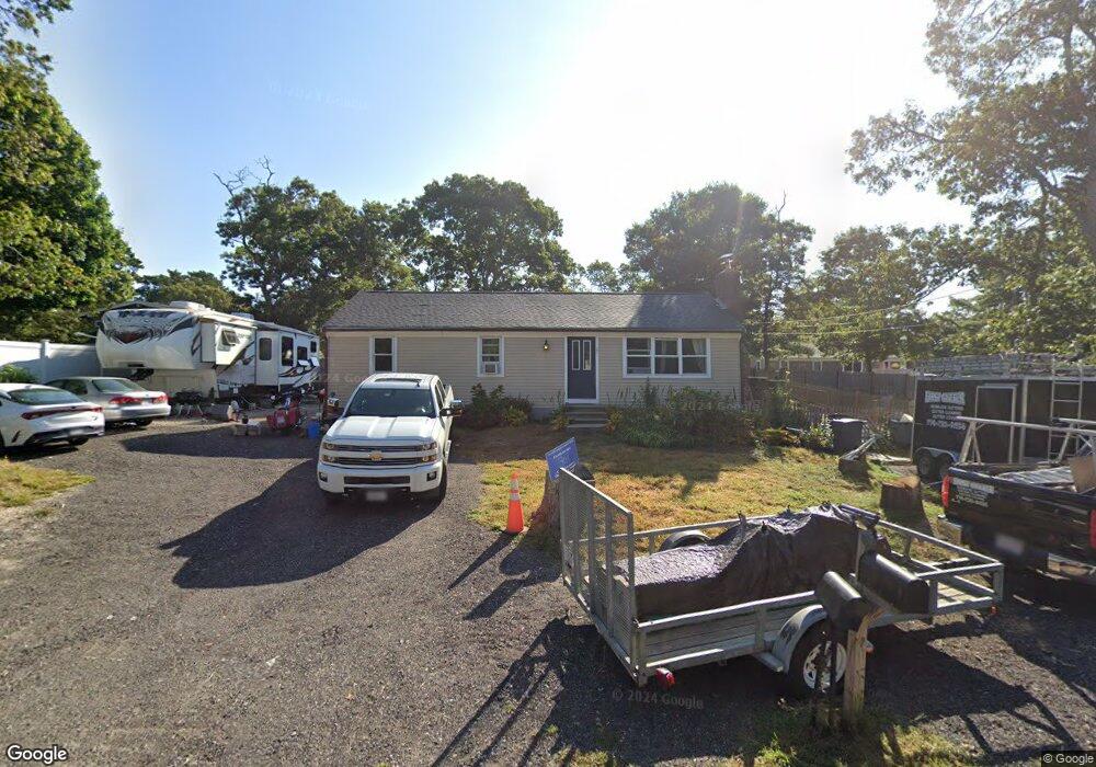 27 Forest Dr, Mashpee, MA 02649 - photo 1