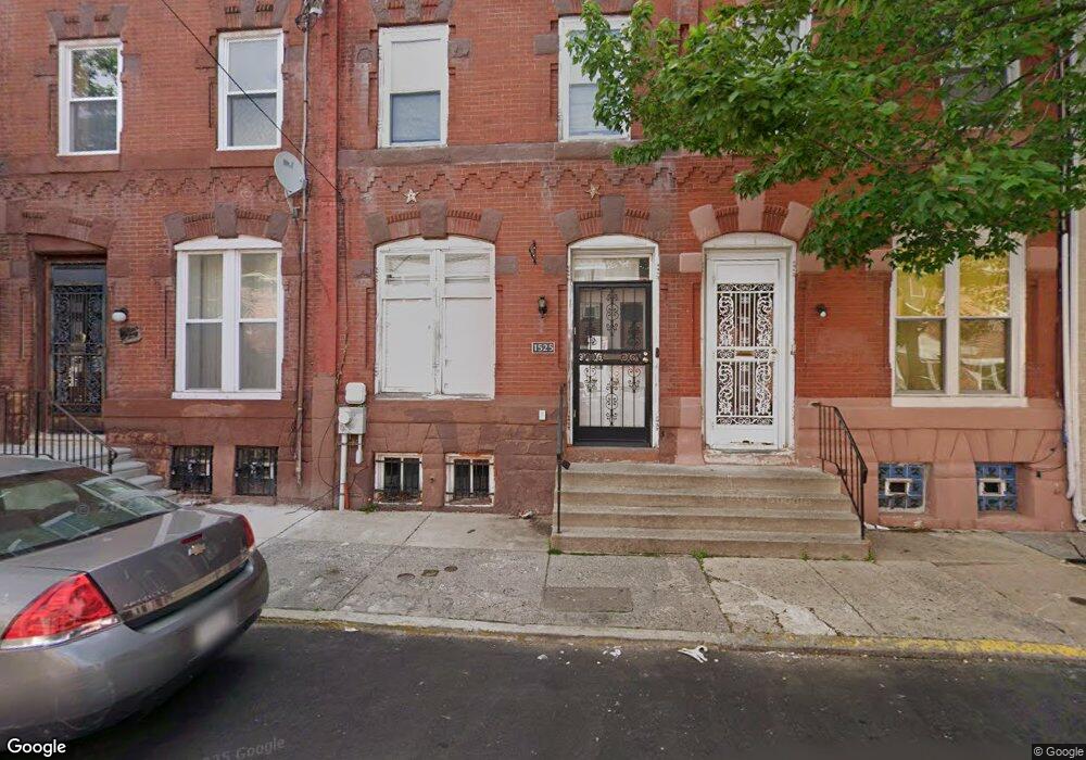 1525 N Bouvier St, Philadelphia, PA 19121 - photo 1