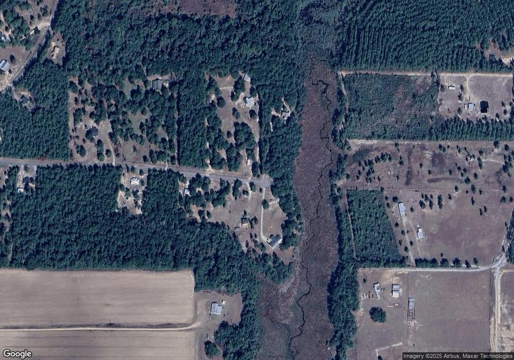 179 August Ln, Lucedale, MS 39452 - photo 1