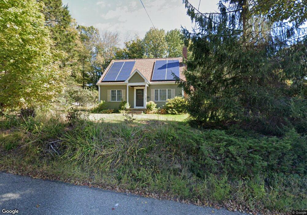 11 Old Farms Rd, Willington, CT 06279 - photo 1