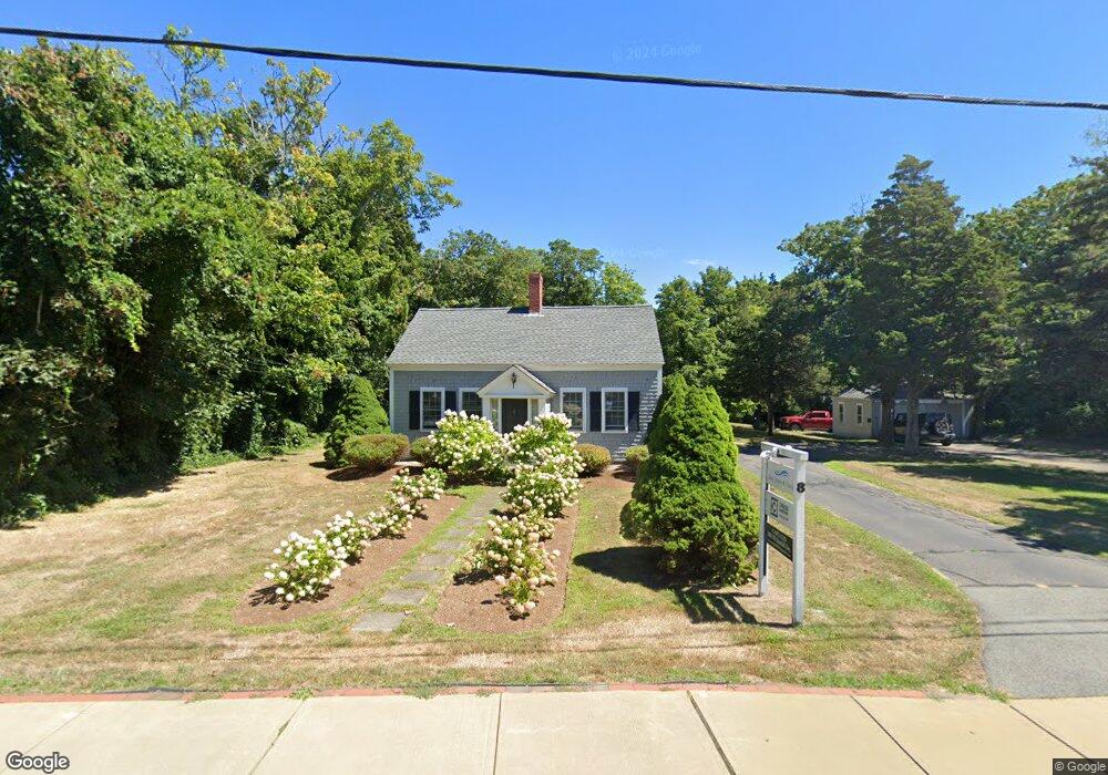 8 Academy Place, Orleans, MA 2653 - photo 1