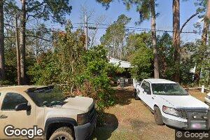 177 N Broad St, Lenox, GA 31637