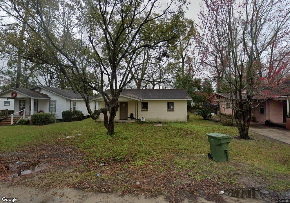 511 W Meeting St, Adel, GA 31620 - photo 1