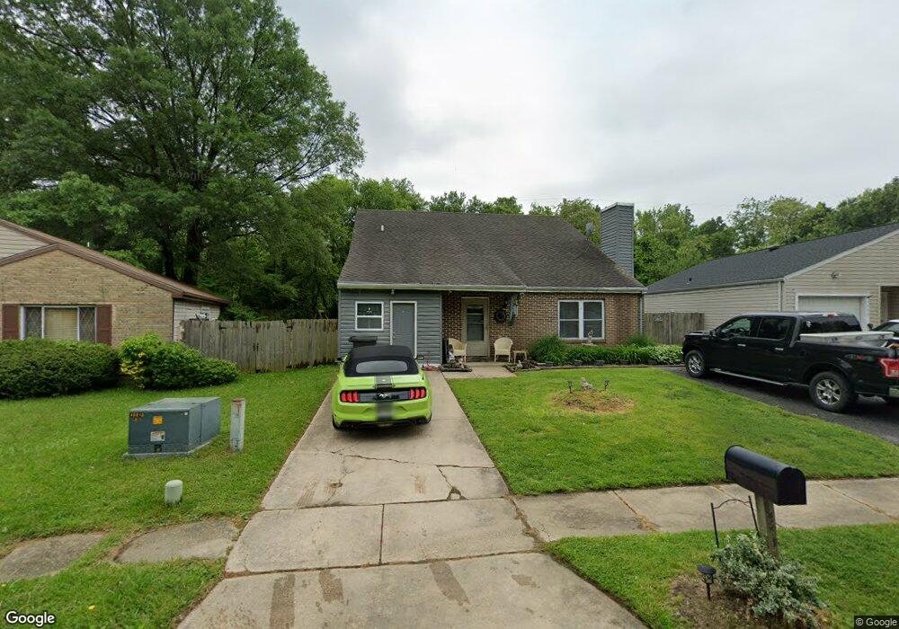 3465 Albantowne Way, Edgewood, MD 21040 - photo 1