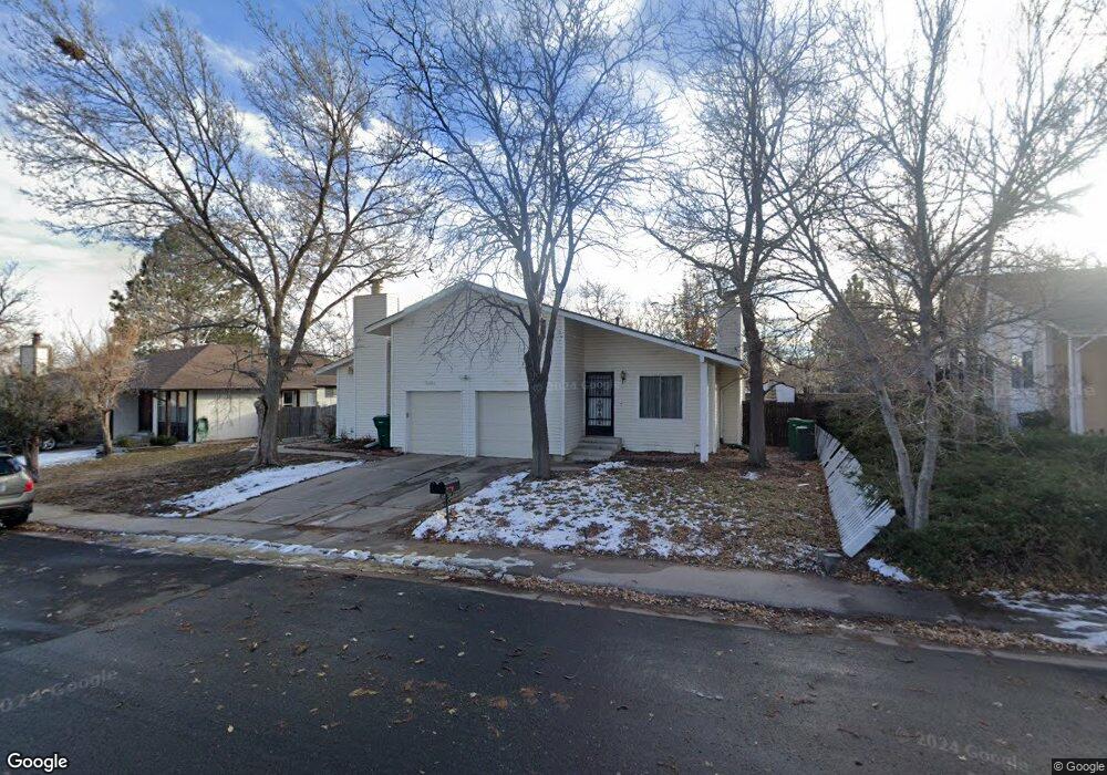 15482 E Princeton Ave, Aurora, CO 80013 - photo 1