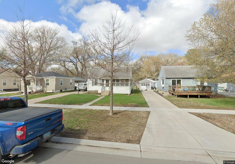 1619 13 1 2 St S, Fargo, ND 58103 - photo 1