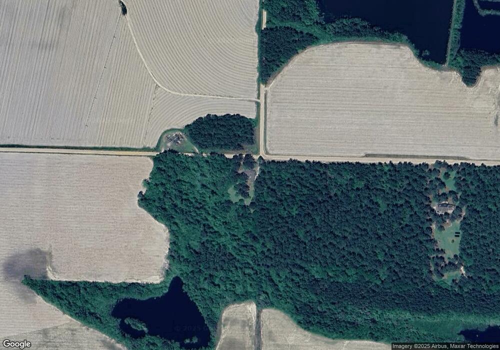 1034 Bob Lindsey Rd, Lenox, GA 31637 - photo 1