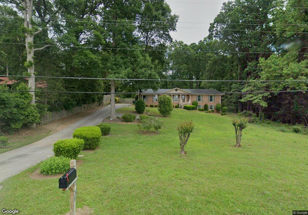 2133 Hewatt Rd, Snellville, GA 30039 - photo 1