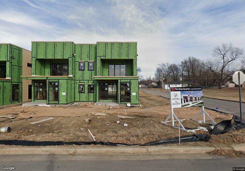 134 E Elgin St, Broken Arrow, OK 74012 - photo 1