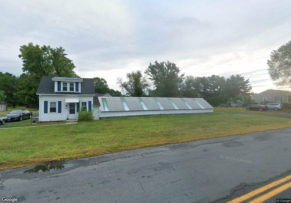 157 Ferry St, Easthampton, MA 01027 - photo 1