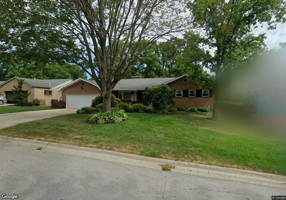 852 Litchfield Ct, Columbus, OH 43235 - photo 1