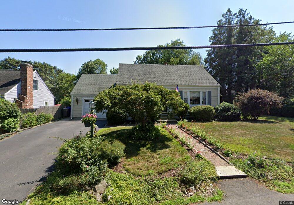1 Mohawk Dr, Riverside, RI 02915 - photo 1