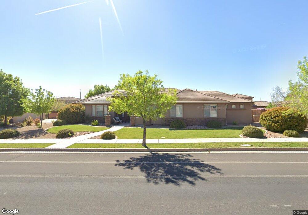 4010 S 20 E, Washington, UT 84780 - photo 1