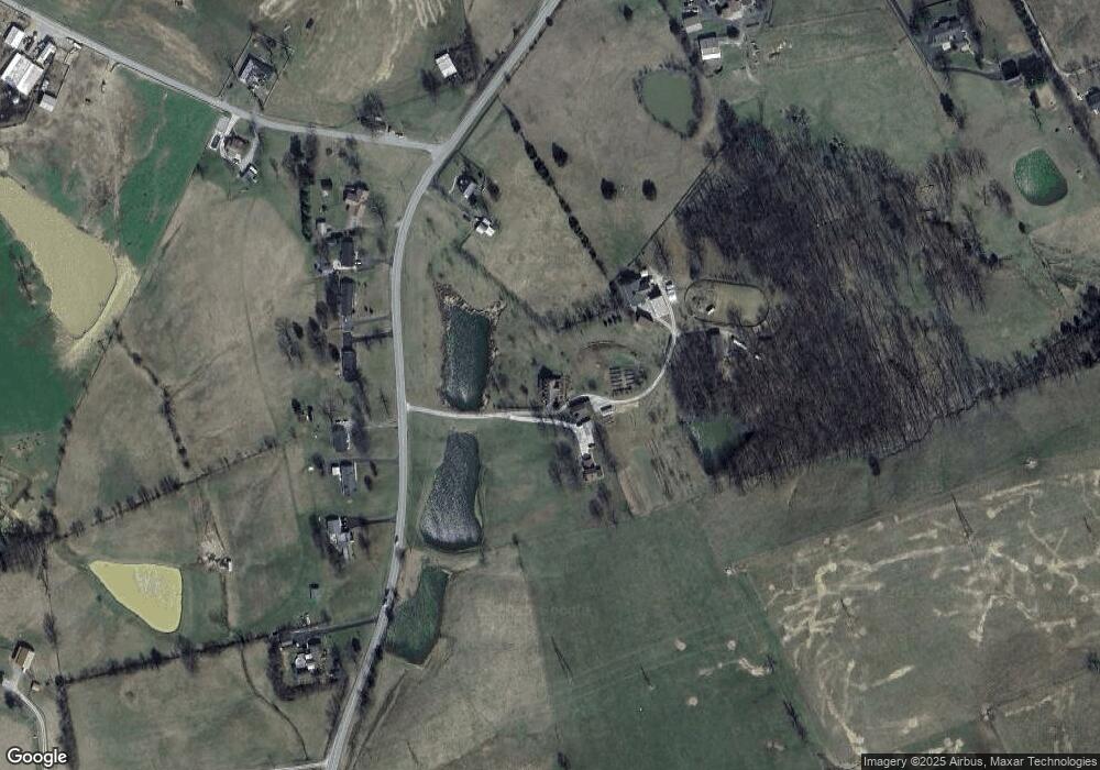 1685 Perryville Rd, Harrodsburg, KY 40330 - photo 1