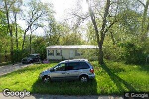1514 Elreno St, Elkhart, IN 46516