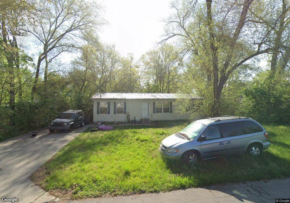 1514 Elreno St, Elkhart, IN 46516 - photo 1