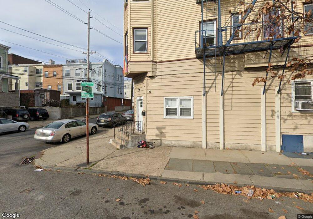 460 Mercer St unit 1, Jersey City, NJ 07302 - photo 1