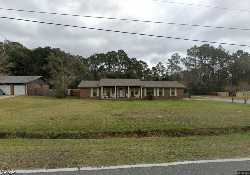 8808 Klondike Rd, Pensacola, FL 32526 - photo 1