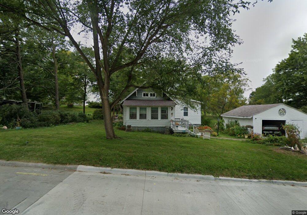216 N Vale St, Osceola, IA 50213 - photo 1