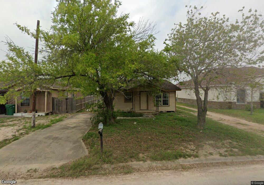905 N Canna St, Pharr, TX 78577 - photo 1