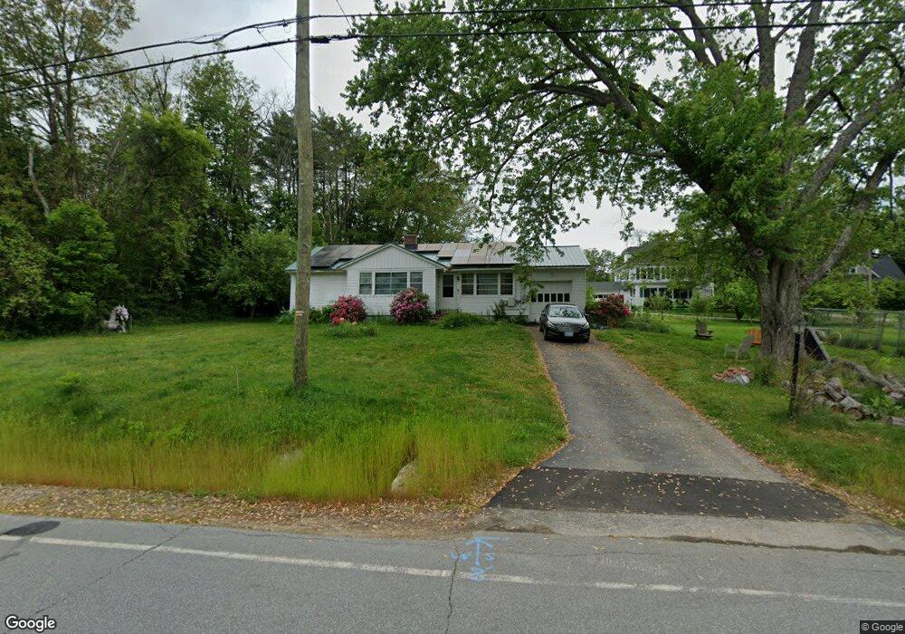 19 Loudon Rd, Pittsfield, NH 03263 - photo 1