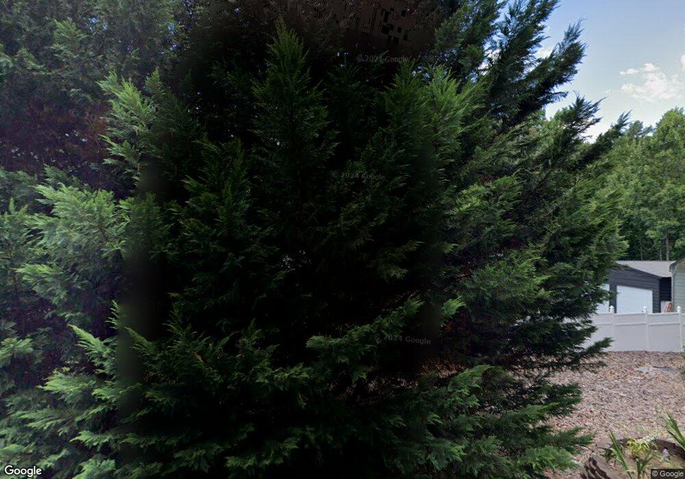 1027 Sequoia Ave, Asheboro, NC 27205 - photo 1