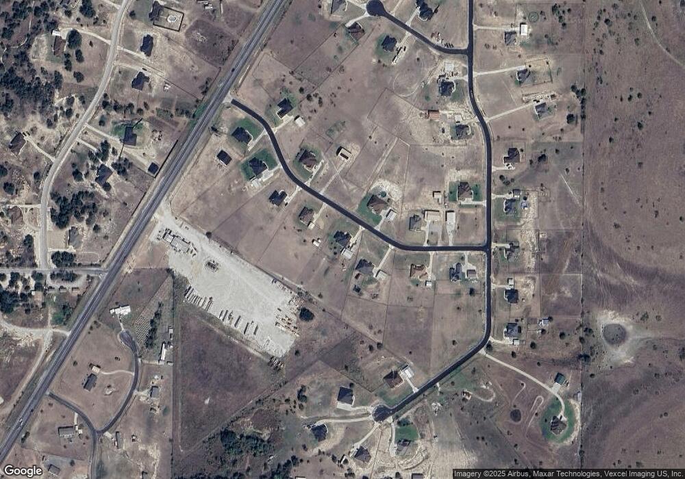 1016 Stormy Ln, Weatherford, TX 76085 - photo 1