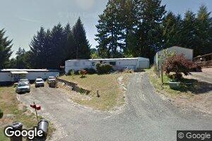 1040 Wooley Ct Unit D, Yoncalla, OR 97499