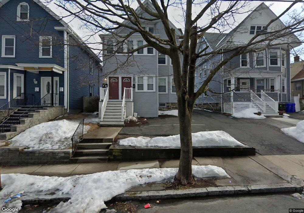 9 Parker St unit 11, Malden, MA 02148 - photo 1