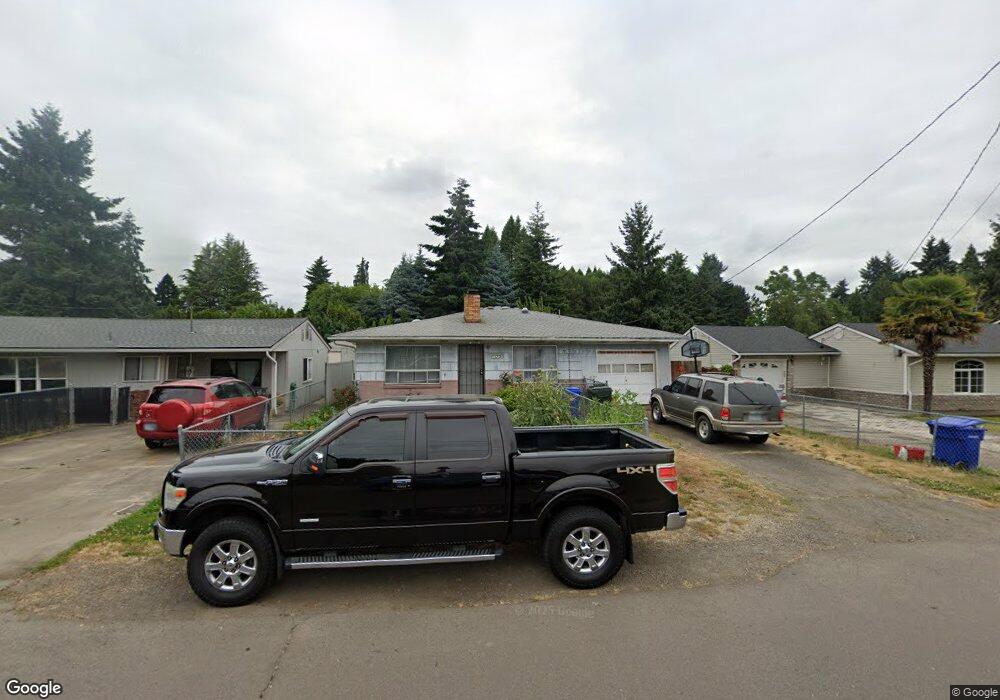 1427 Shady Ln NE, Keizer, OR 97303 - photo 1