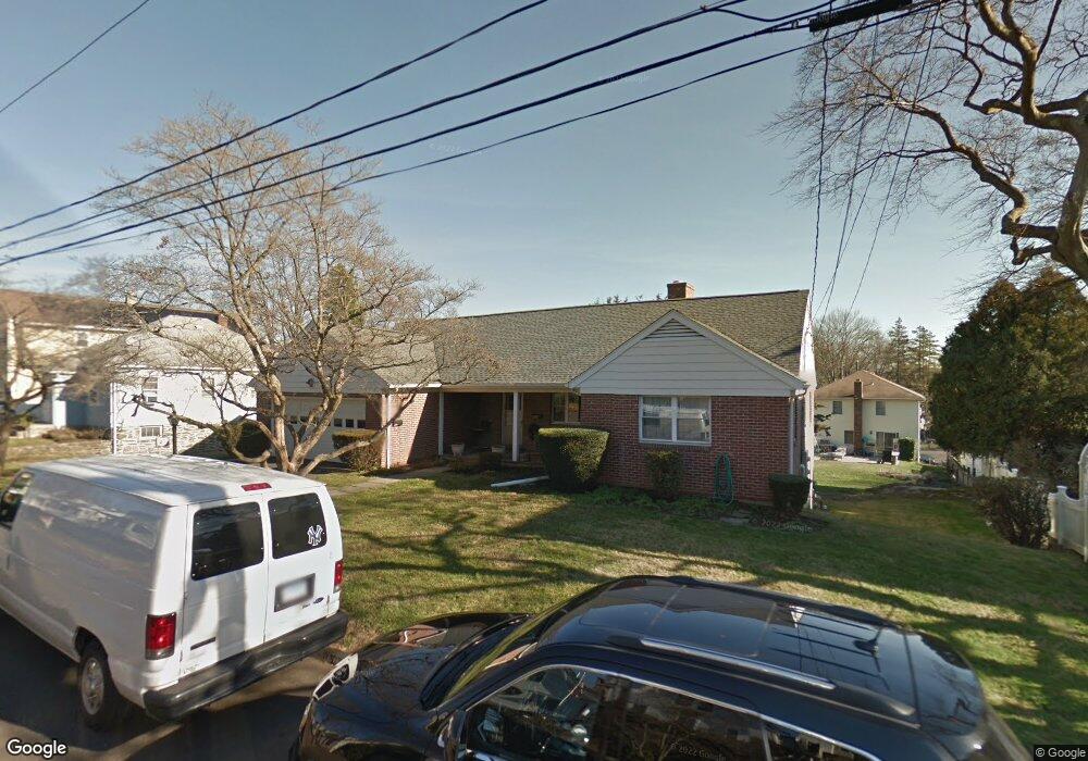 45 Chapel St unit 1, Greenwich, CT 06831 - photo 1