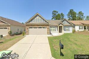 416 Emanuel Creek Dr, West Columbia, SC 29170