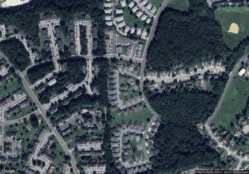 1716C Fountain Rock Way, Edgewood, MD 21040 - photo 1