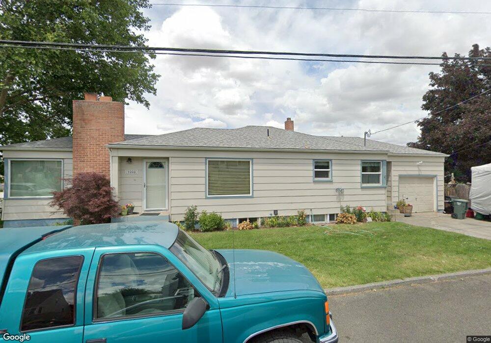 1003 SW Goodwin Ave, Pendleton, OR 97801 - photo 1