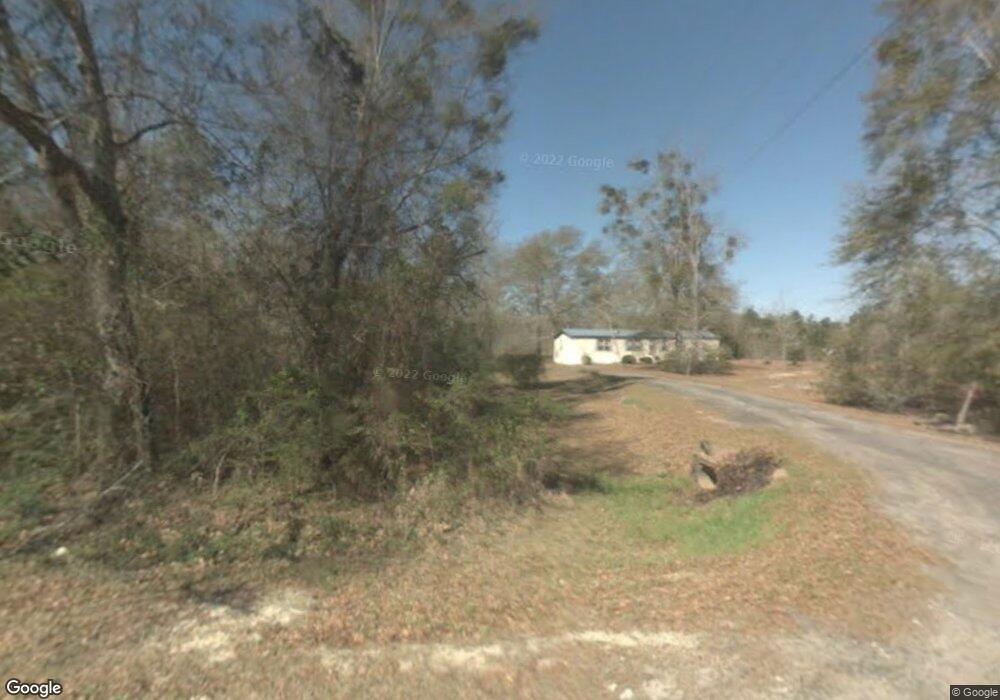 291 Pleasant View Rd, Pitts, GA 31072 - photo 1