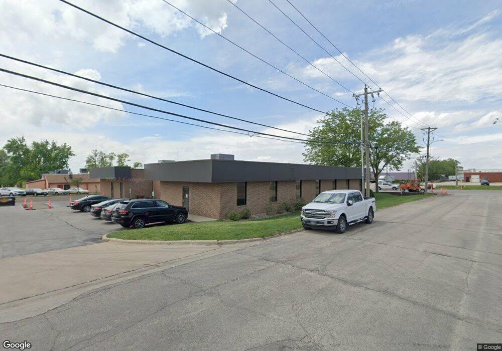 2801 6th St SW unit TSA, Cedar Rapids, IA 52404 - photo 1